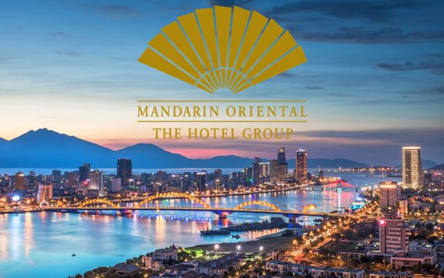 Mandarin Oriental Da Nang