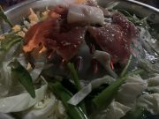 Nong Khai Chim Chum Korean BBQ is just your traditional Thai-style, Korean BBQ restaurant Nong Khai Chim Chum Korean BBQ Ekkamai 23