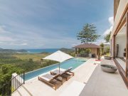 Hang ten, dude! Checkout a Lombok luxury surf villa Lombok luxury surf villa in Indonesia