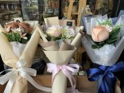 Looking for a flower shop on Ekkamai? Go straight to Sasaki Flowers Sasaki Flowers flower shop on Ekkamai