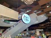 Amy Coffee is the perfect place if you’re looking for something sweet around Ekkamai Amy Coffee sweet Ekkamai