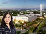 Thailand’s Central Pattana to open a trio of mixed-use developments outside of Bangkok Central Pattana Central Ayutthaya