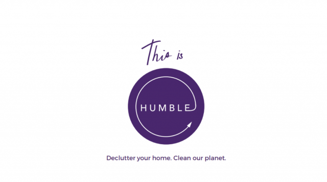 Humble Philippine recycling startup