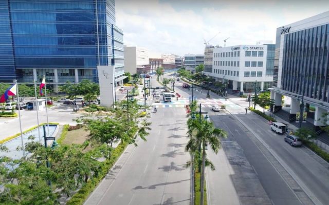 Iloilo office market viral diversification