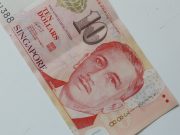 Singapore does not envision a cashless future Singapore does not envision a cashless future