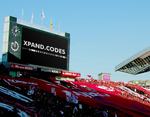 Japanese startup XPAND K.K. solves the far away problem with QR codes XPAND Code
