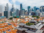 Foreign businesses continue to choose Singapore, but does it still make sense? foreign businesses choose Singapore
