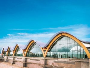 Mactan–Cebu International Airport