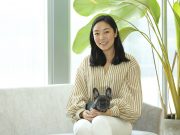 Khun Tanya Chearavanont Is Bringing A New Perspective To Thailand Real Estate Khun Tanya Chearavanont