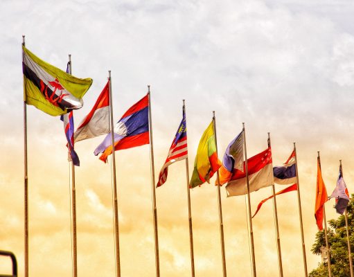 How much money did Southeast Asia startups raise in 2020? Southeast Asia startups