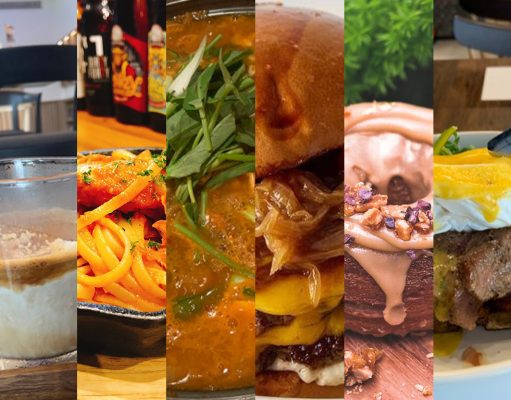 6 Ekkamai restaurants and cafes you need to order delivery or takeaway from Ekkamai restaurants cafes