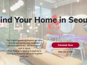 South Korea proptech firm Dongnae raises USD4.1 million for a second time in six months Dongnae website