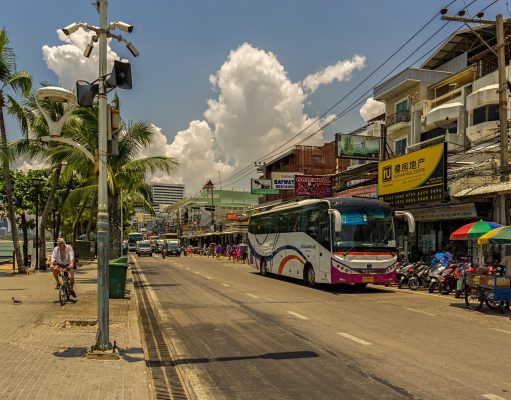 Pattaya announces when international tourists can return Pattaya announces when international tourists can return