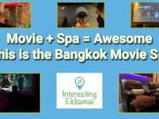 Everything you need to know about La Zensa, the Bangkok movie spa Bangkok Movie Spa