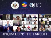 QBO Innovation Hub and the US Embassy supports the next wave of Philippine tech disruptors Philippine tech disruptors