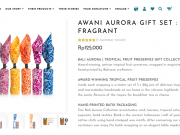 Singapore developer Selo Group launches an Ecommerce platform for Indonesian communities Selo Group Ecommerce platform