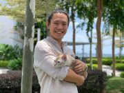 3 things to know about Oyen, the first digital pet healthcare insurance provider in Malaysia Founder and CEO Kevin Hoong