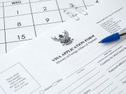 Applications open for new Thailand Long-Term Resident Visa as BOI hopes for success Thailand Visa application form real estate