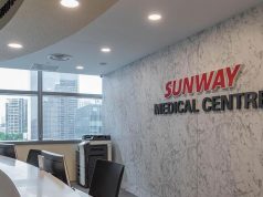 Singapore’s GIC invests in Sunway Healthcare for Malaysia private healthcare foothold GIC Sunway Healthcare
