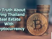 The truth about buying Thailand property with cryptocurrency buying Thailand property with cryptocurrency