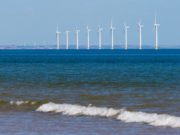 Massive Taiwan offshore wind farm contract awarded to Norway’s DNV