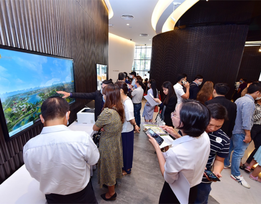 Rolling Ant uses video games to innovate the way people view property in Vietnam