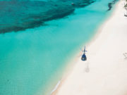 Ascent partners with Banwa Private Island to create a bespoke holiday experience in the Philippines