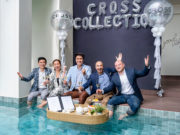 Cross Hotels & Resorts launches a new hospitality network for boutique properties Cross Hotels & Resorts Cross Collection Launch