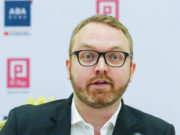 Cambodian fintech startup Pi Pay isn’t in a rush for the country to be fully cashless Pi Pay Founder Tomas Pokorny