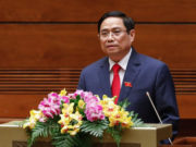 Prime Minister warns Vietnam economy facing more risks in 2022 Vietnam economy facing more risks in 2022