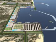 Works starts on South Korea backed LNG plant in Vietnam South Korea LNG plant Vietnam