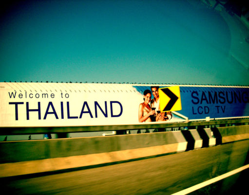 Test & Go is back making quarantine free travel to Thailand a reality again Thailand Test & Go