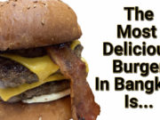 Better Burger is home to the most delicious burger in Bangkok Better Burger is home to the most delicious burger in Bangkok