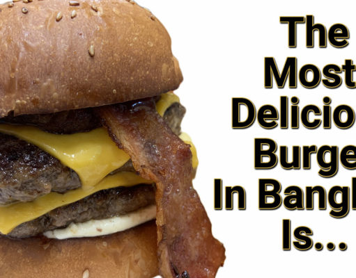 Better Burger is home to the most delicious burger in Bangkok Better Burger is home to the most delicious burger in Bangkok