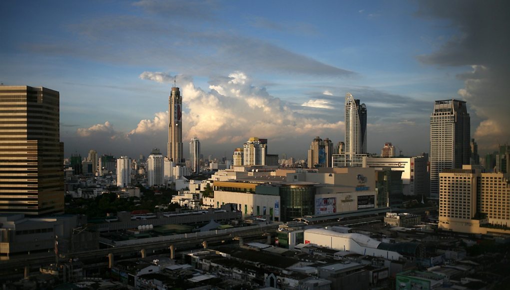 where find land for sale Bangkok