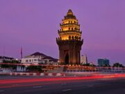 Cambodia finds new ways to support tech startups Cambodia tech startups