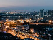 Land prices in Bangkok increase in third quarter Land prices Bangkok 2022