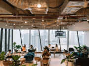What is The Flexi Group and will it change co-working in Asia? The Flexi Group Common Group Bangkok