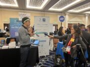 Vietnam deep tech startup Earable Neuroscience shows off FRENZ Brainband FRENZ Brainband