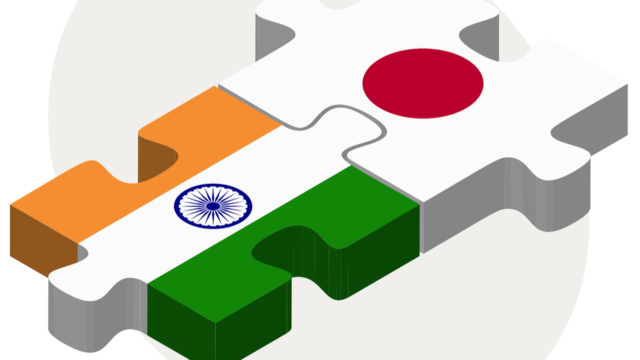 Japan-based funds India startups