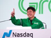 Sea Group and Grab proving to be a drag on other Southeast Asia startups Southeast Asia startups