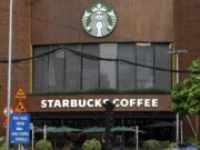 Make it a venti: Starbucks to open 100th store in Vietnam this year Starbucks 100th store Vietnam
