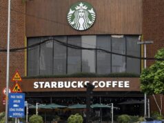 Make it a venti: Starbucks to open 100th store in Vietnam this year Starbucks 100th store Vietnam