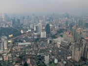 Highest land price rises in Bangkok seen in Huai Khwang land price rises in Bangkok