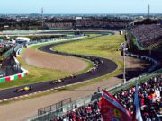 Where can you watch F1 in Asia? beIN SPORTS secures rights in Southeast Asia and Hong Kong watch F1 Asia