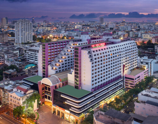 World’s largest ibis Styles to open in Bangkok later this year world’s largest ibis Styles Bangkok