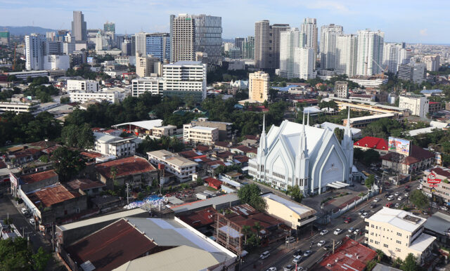 Cebu office sector