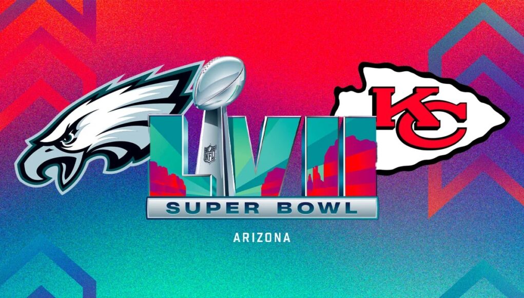 watch Super Bowl LVII in Manila