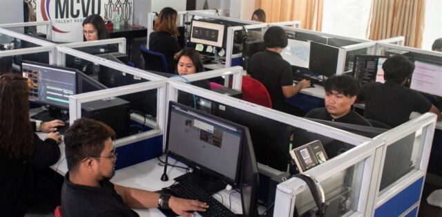 BPO companies philippines