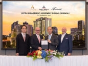 Fairmont Hotels & Resorts is coming to Thailand Fairmont Hotels & Resorts Thailand